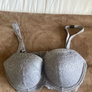 Victoria’s Secret lines Demi dream Angels bra 36 double D